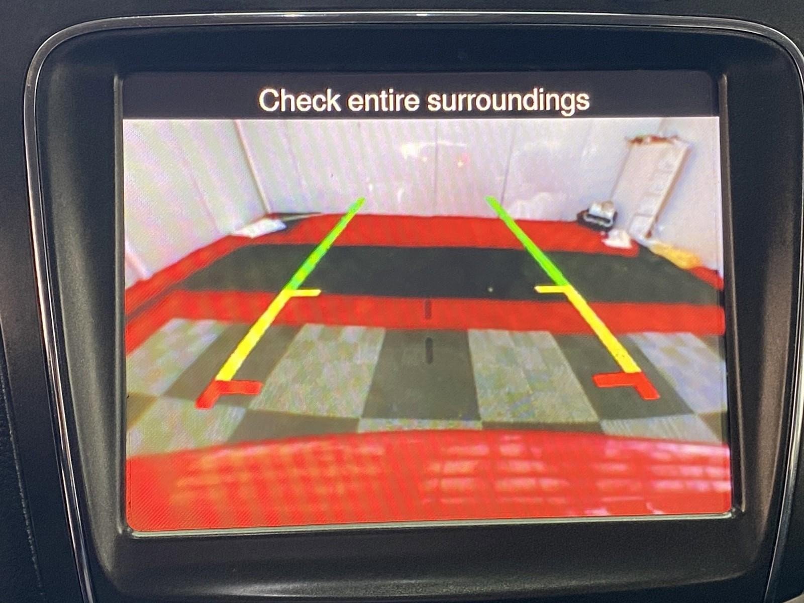 Used 2016 Dodge Journey Crossroad w/ Popular Equipment Group FWD image 29