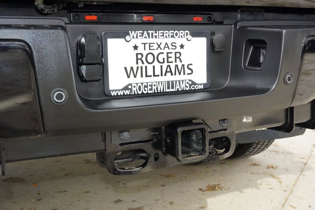 Used 2026 Ford F350 Platinum image 37