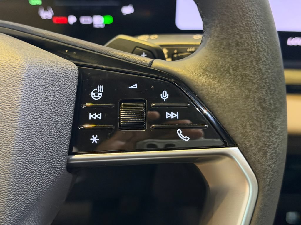New 2027 Audi Q6 e-tron Premium Plus AWD/4WD image 18