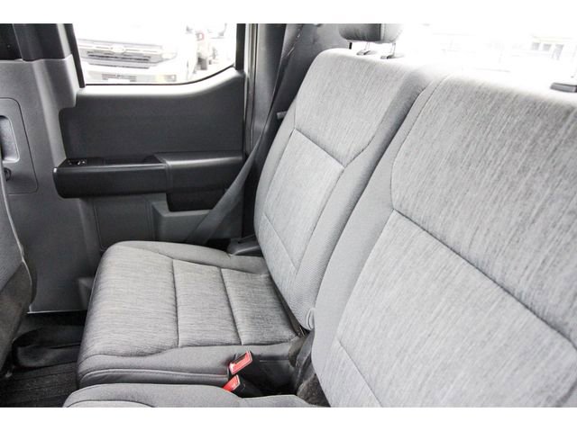 Used 2023 Ford F150 XL w/ Trailer Tow Package AWD/4WD image 10