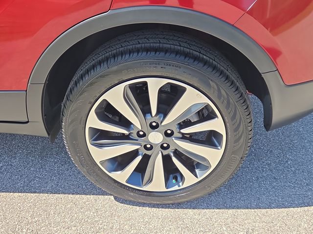 Certified 2022 Buick Encore Preferred w/ Safety Package image 7