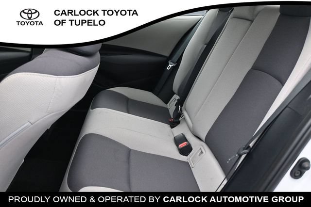Used 2026 Toyota Corolla LE FWD image 19