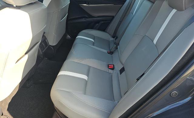 Used 2025 Toyota Camry SE FWD image 14