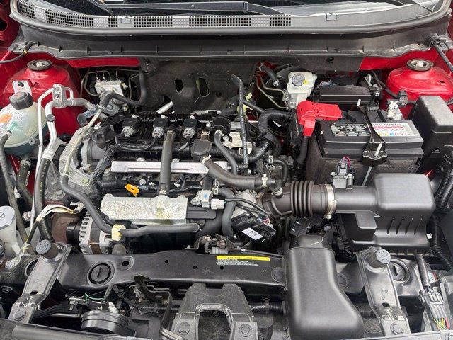 Used 2023 Nissan Kicks SR w/ SR Premium Package FWD image 28