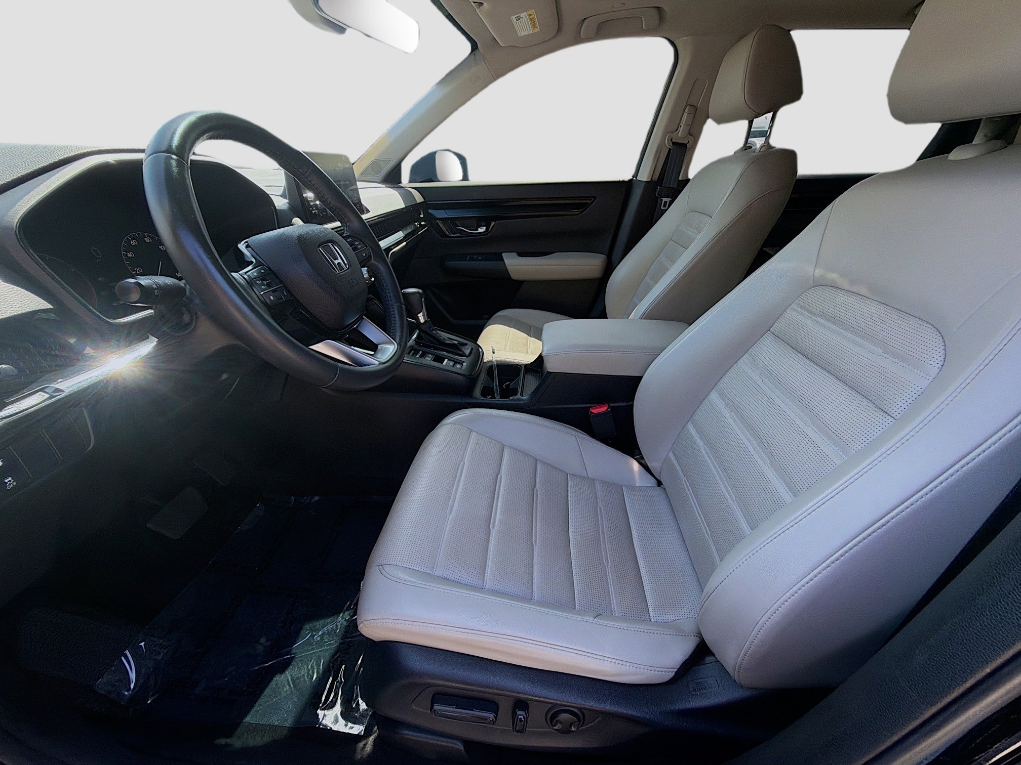 Certified 2023 Honda CR-V EX-L image 18