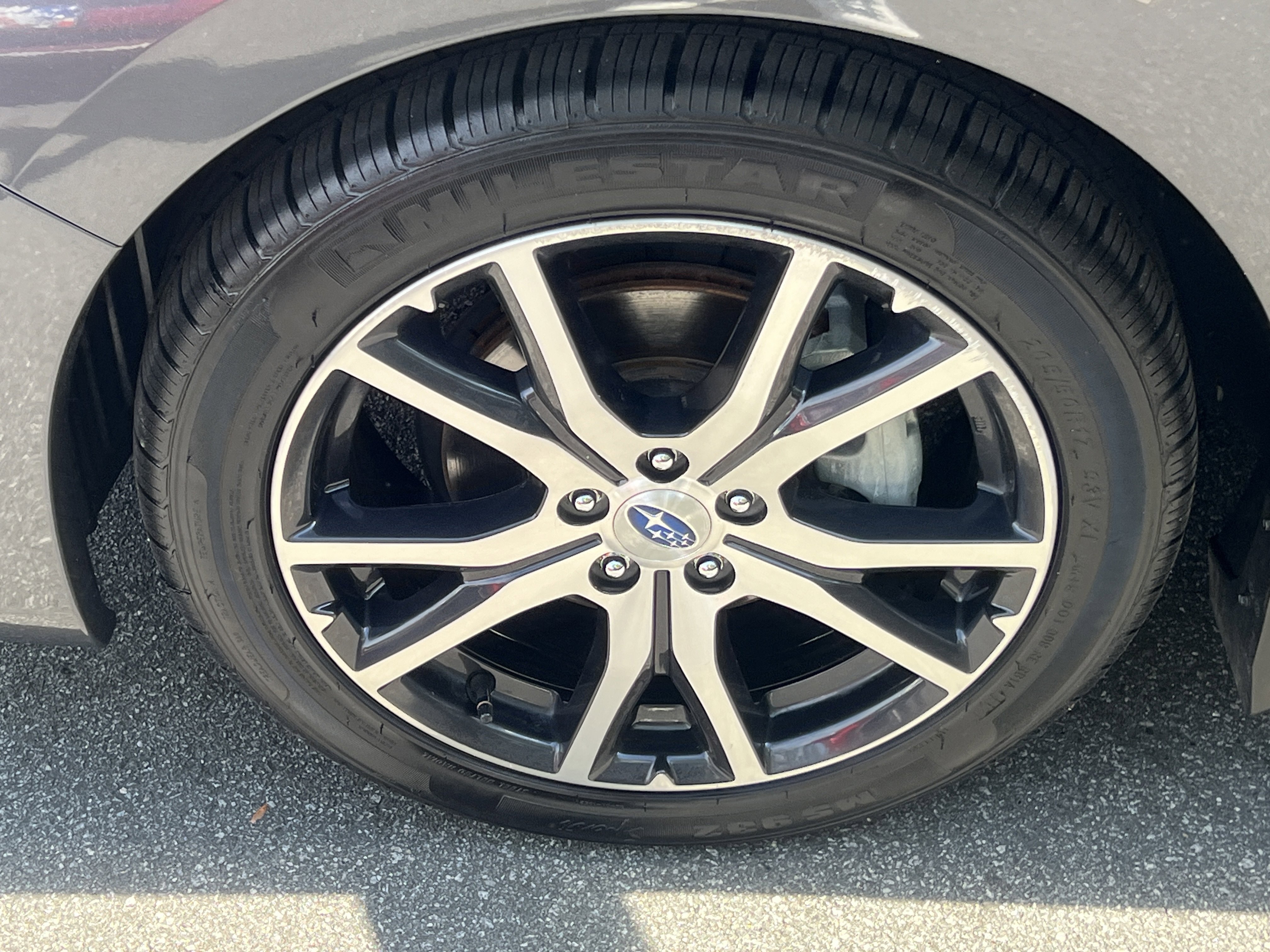 Used 2018 Subaru Impreza 2.0i Limited image 14