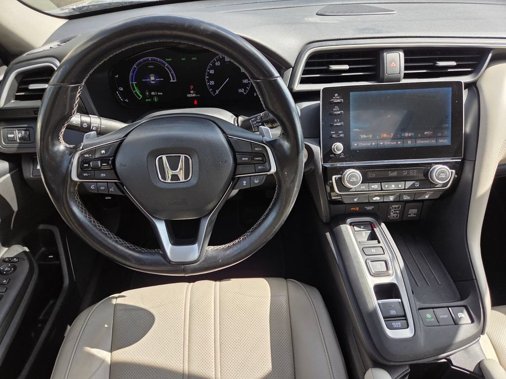 Used 2019 Honda Insight Touring image 21