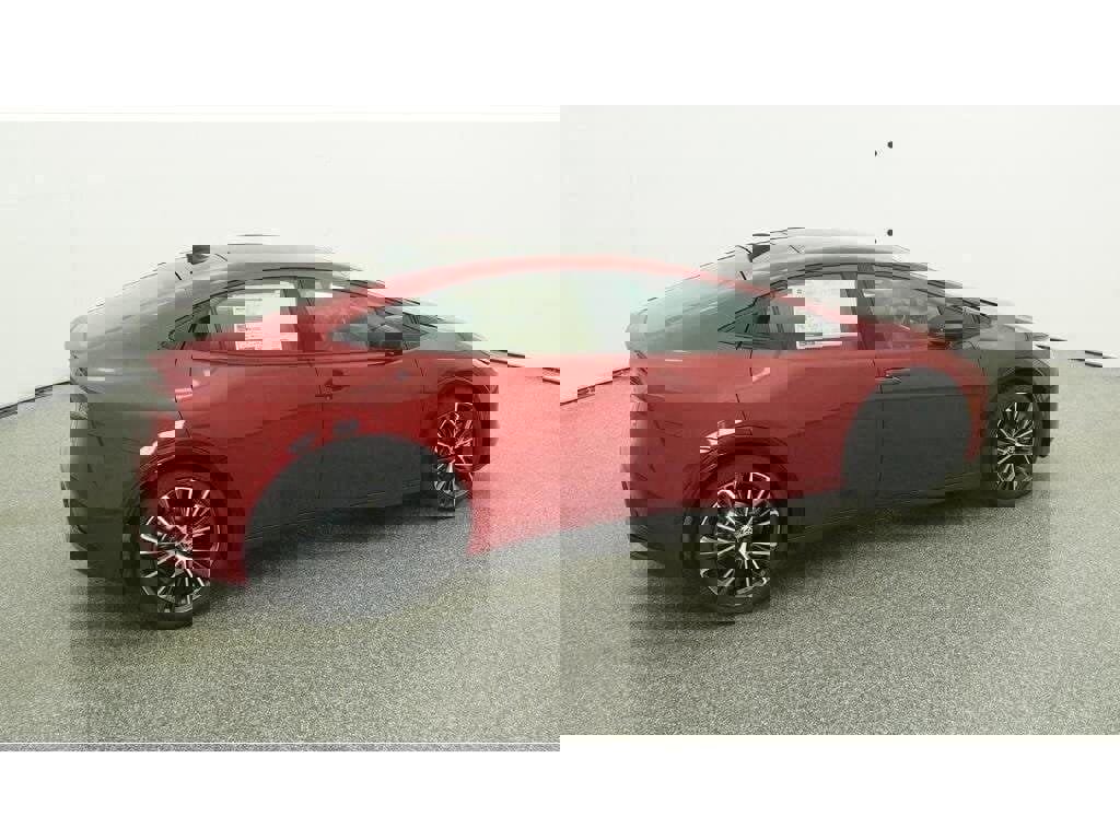 New 2026 Toyota Prius Limited image 10