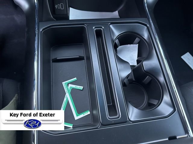 New 2025 Ford F150 STX w/ Equipment Group 200A image 32