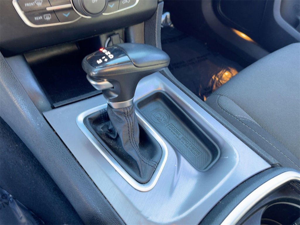 Used 2022 Dodge Charger SXT image 22