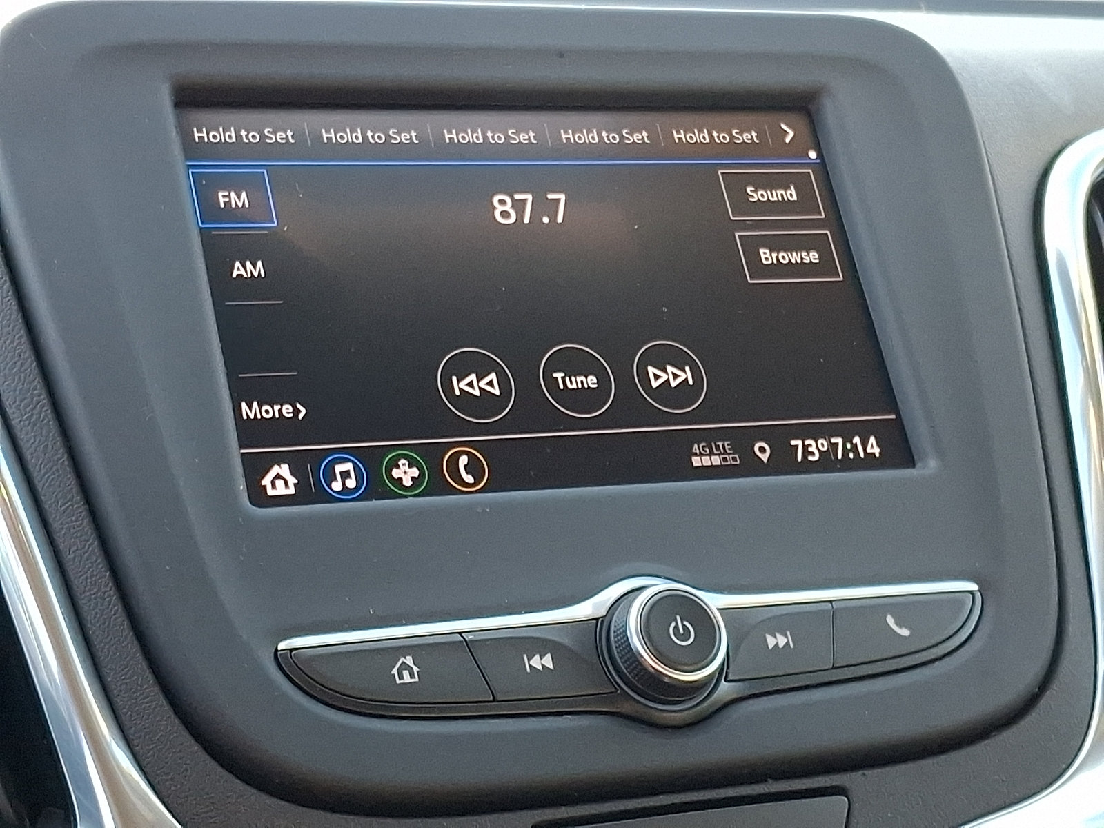 Used 2020 Chevrolet Equinox LS w/ LS Convenience Package FWD image 19