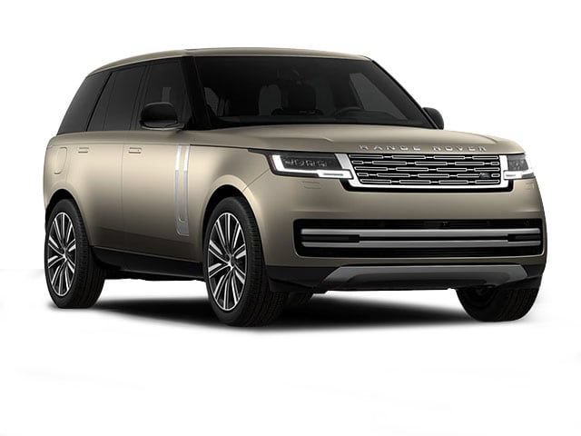 New 2026 Land Rover Range Rover Long Wheelbase Autobiography AWD/4WD image 22