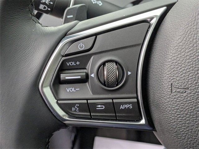 Certified 2025 Acura RDX w/ Technology Package image 22
