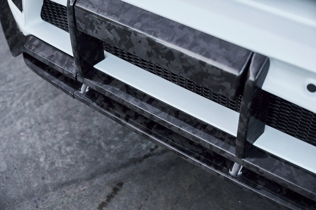 Used 2025 Mercedes-Benz G 63 AMG 4MATIC image 9