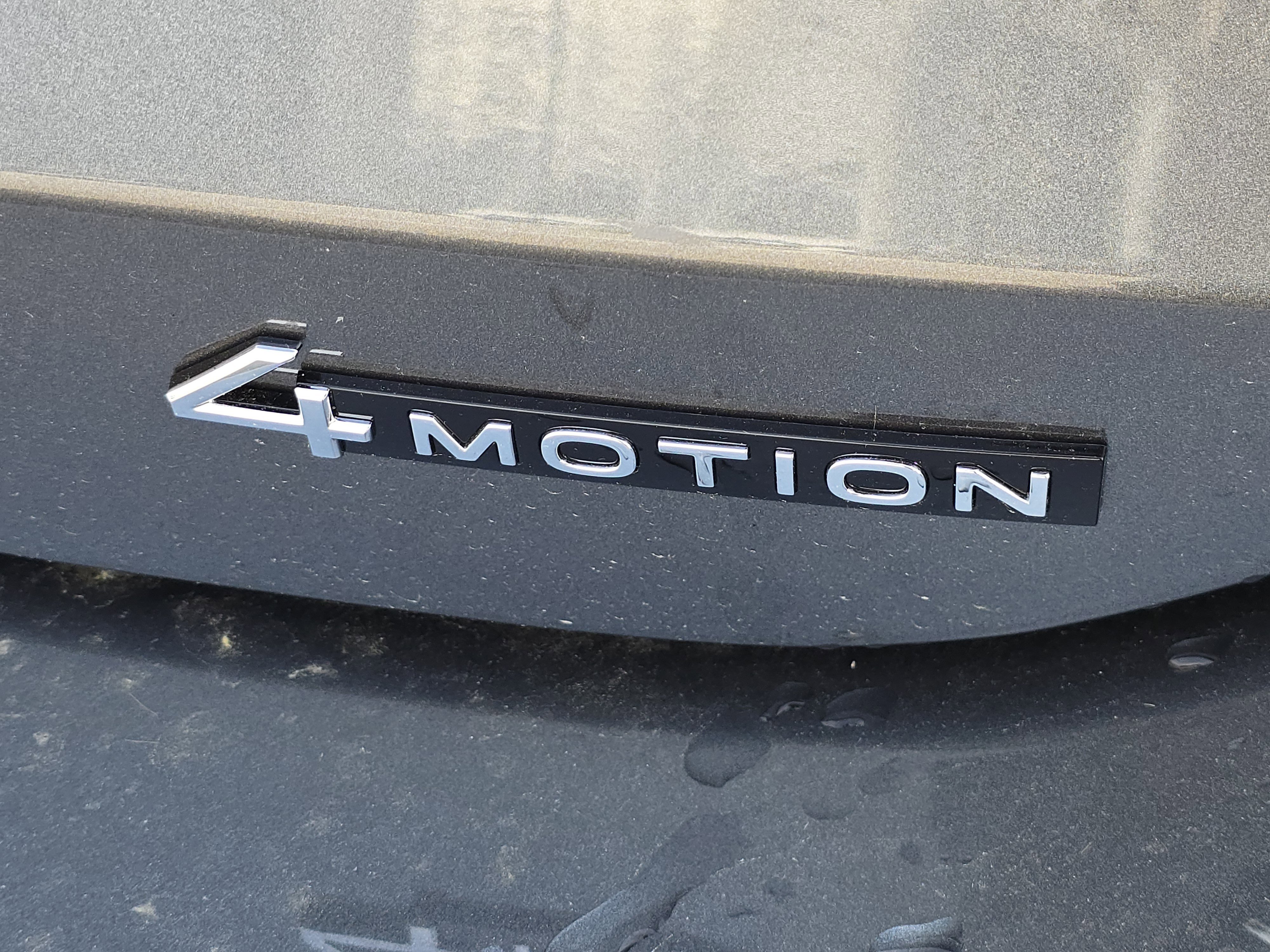 New 2026 Volkswagen Tiguan SE image 14