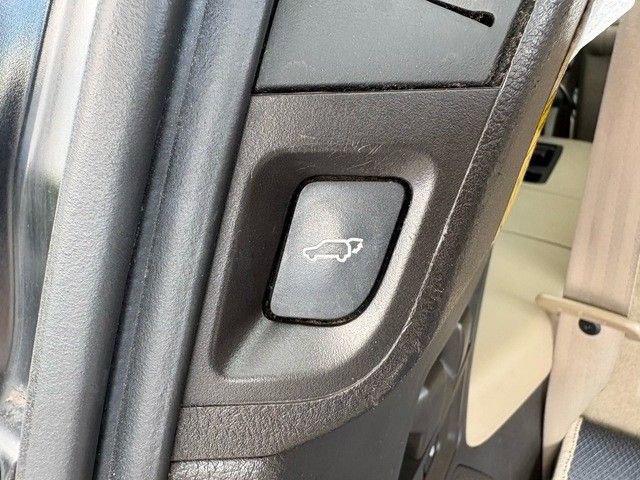 Used 2008 Toyota Sequoia Limited image 23