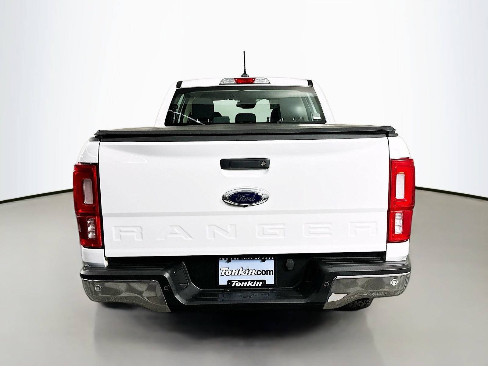 Used 2021 Ford Ranger XL w/ Equipment Group 101A High AWD/4WD image 7