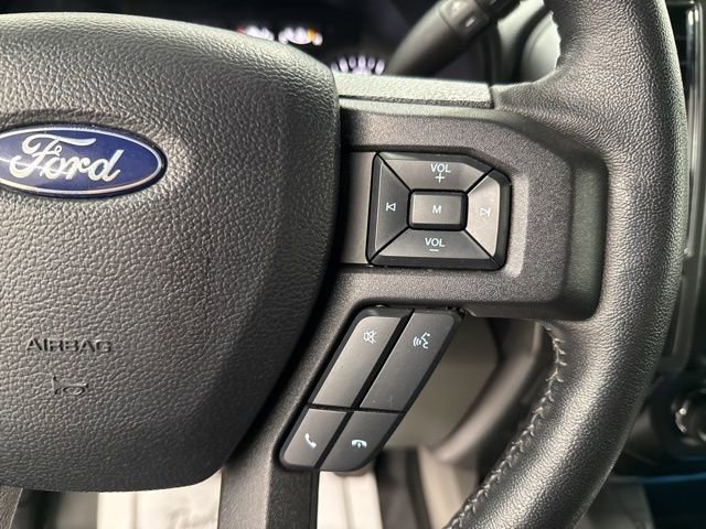 Used 2020 Ford F150 XLT w/ Equipment Group 302A Luxury image 28