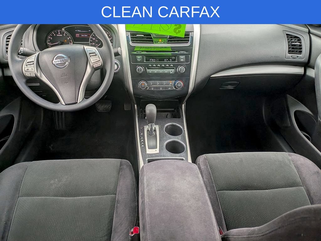 Used 2013 Nissan Altima 2.5 S FWD image 19