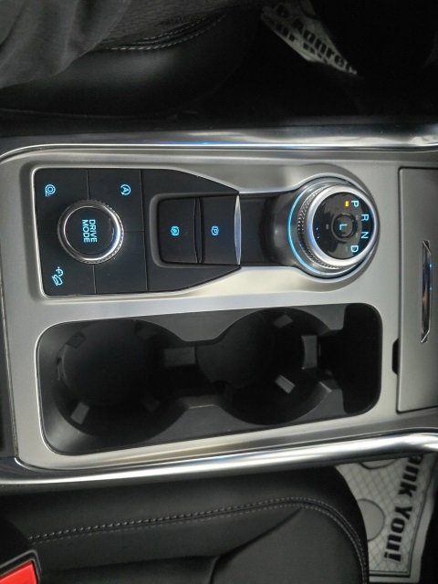 Used 2023 Ford Explorer XLT w/ Equipment Group 202A image 24