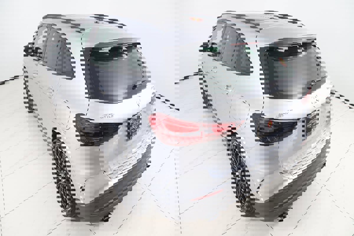 Used 2024 Mercedes-Benz GLA 35 AMG 4MATIC image 27