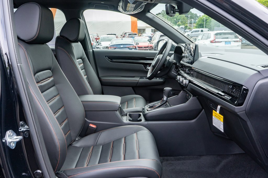 New 2026 Honda CR-V Sport Touring image 15
