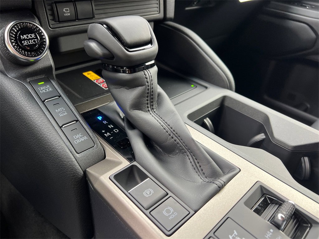 New 2026 Toyota Land Cruiser image 32