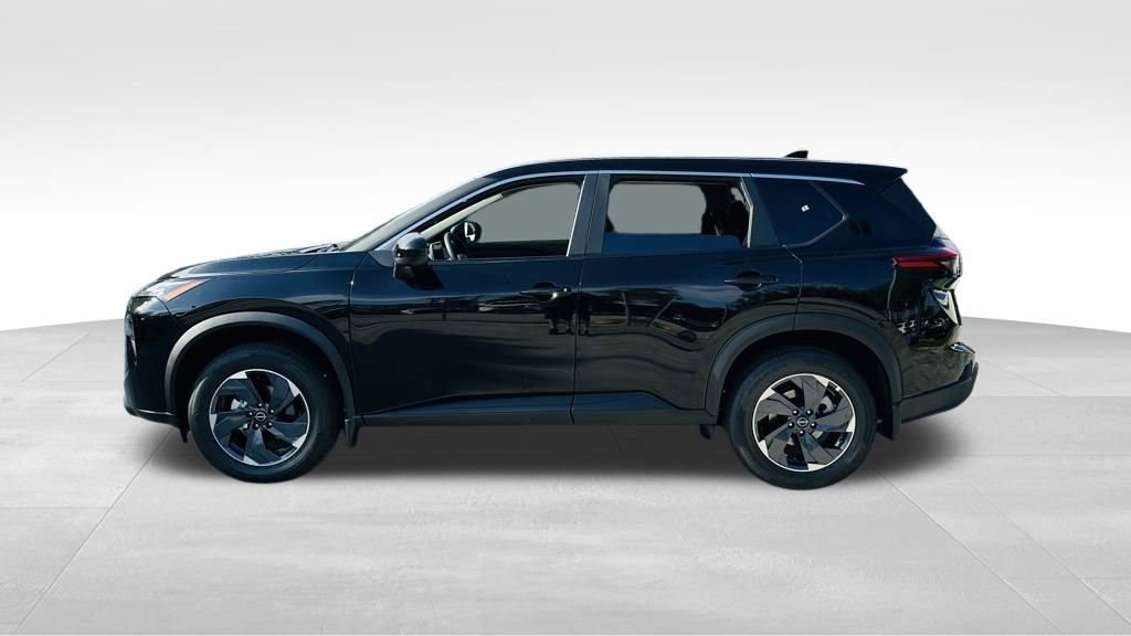 New 2026 Nissan Rogue SV image 4