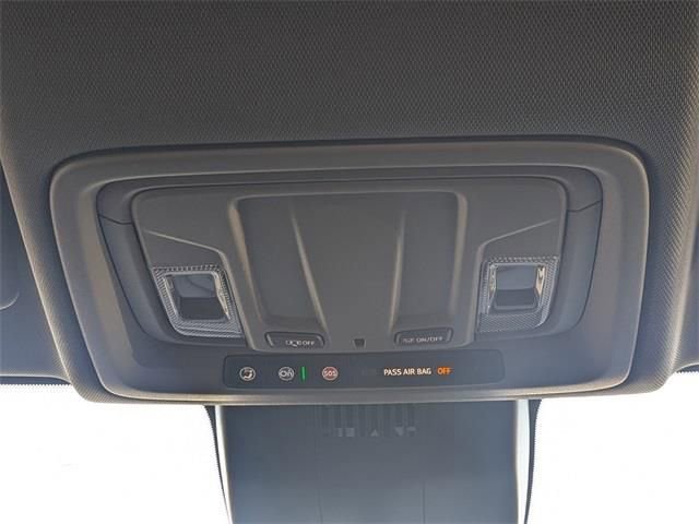 New 2026 GMC Sierra 1500 Elevation w/ Elevation Select Package image 23