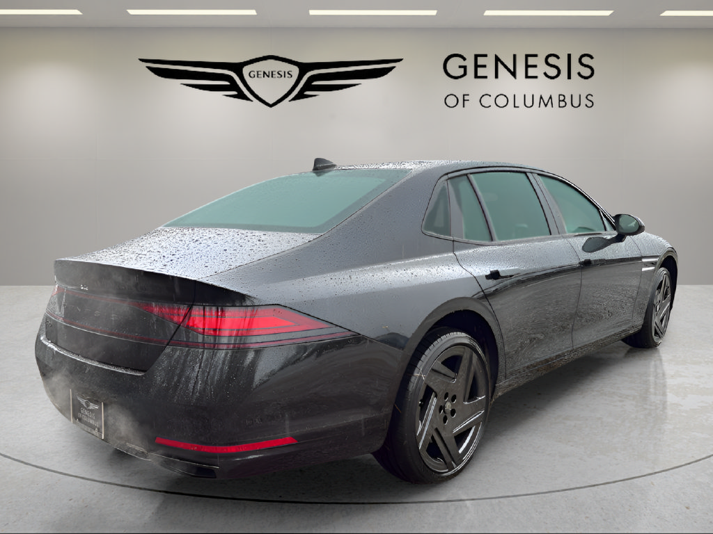 New 2026 Genesis G90 3.5T Prestige AWD/4WD image 5