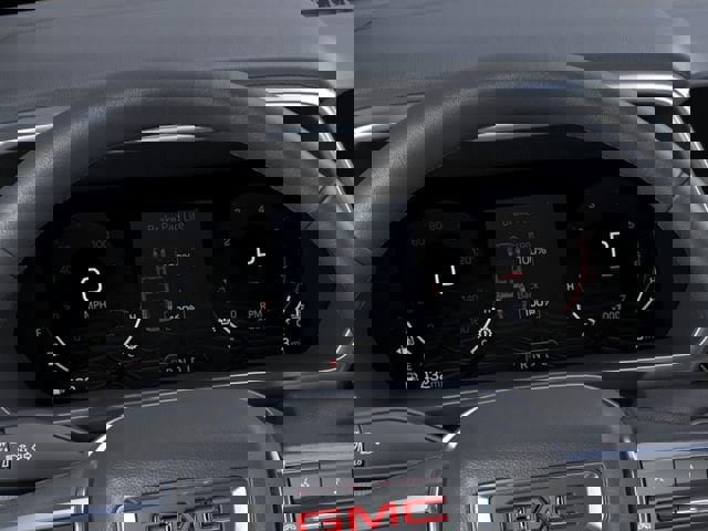 New 2026 GMC Canyon Elevation AWD/4WD image 18