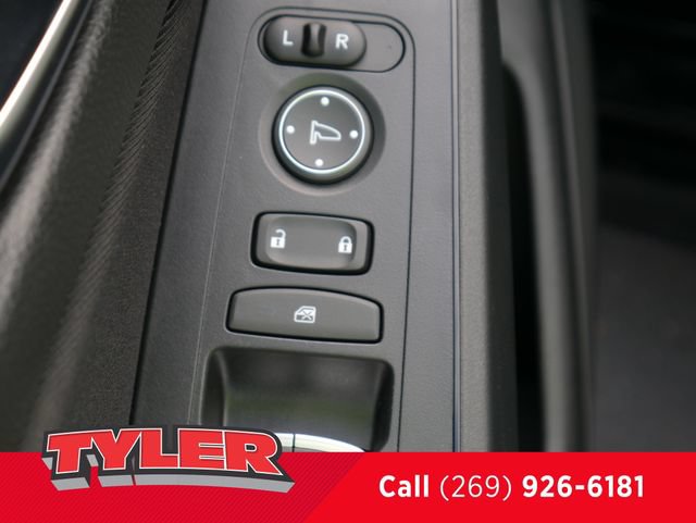 Certified 2024 Honda Civic LX image 18