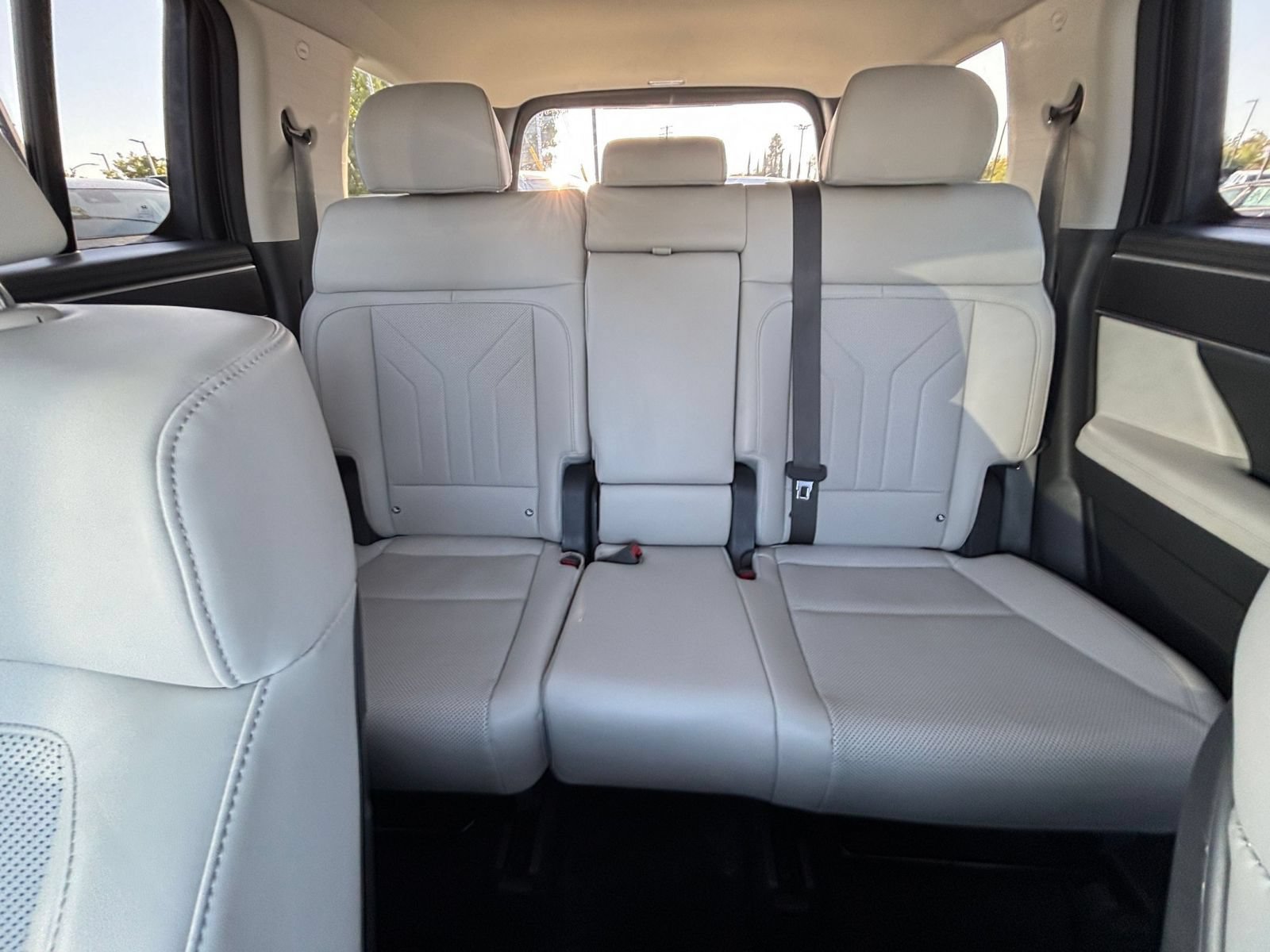 Used 2024 Hyundai Santa Fe SEL AWD/4WD image 41