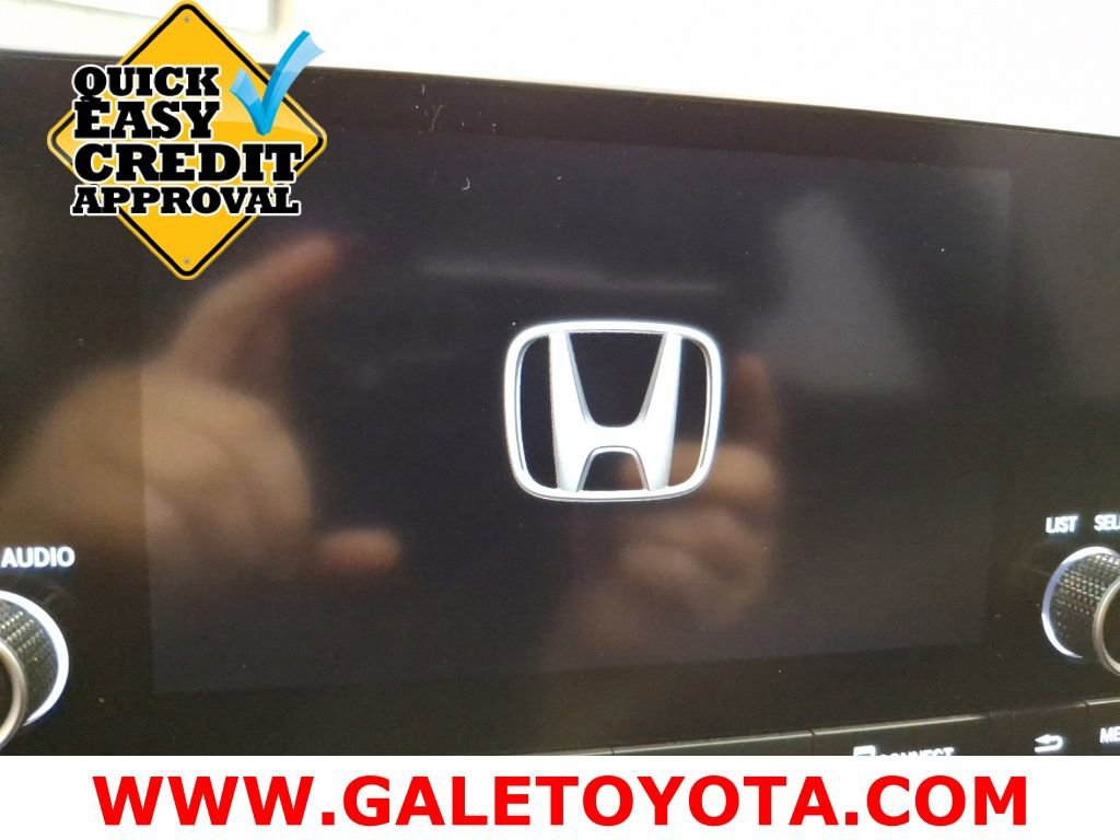 Used 2022 Honda Civic Sport image 23