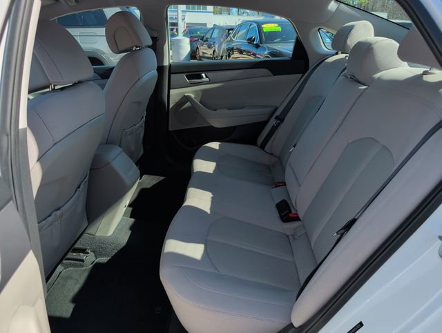 Used 2017 Hyundai Sonata SE FWD image 30