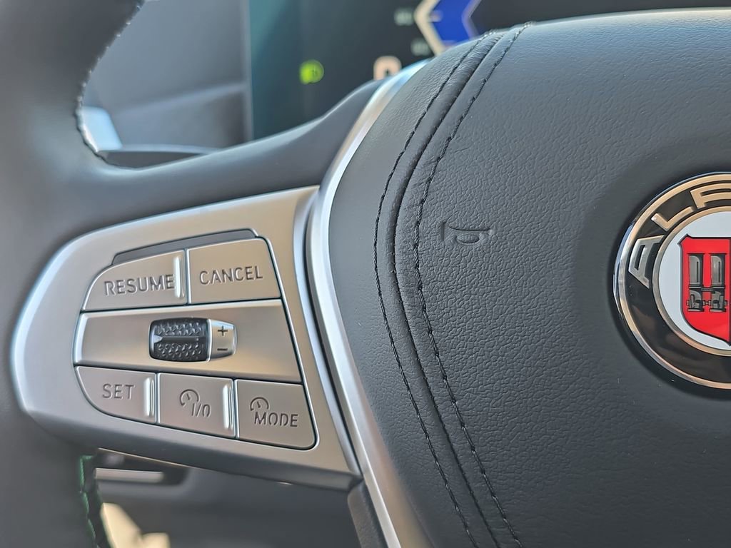 Used 2026 BMW ALPINA XB7 ALPINA XB7 image 22