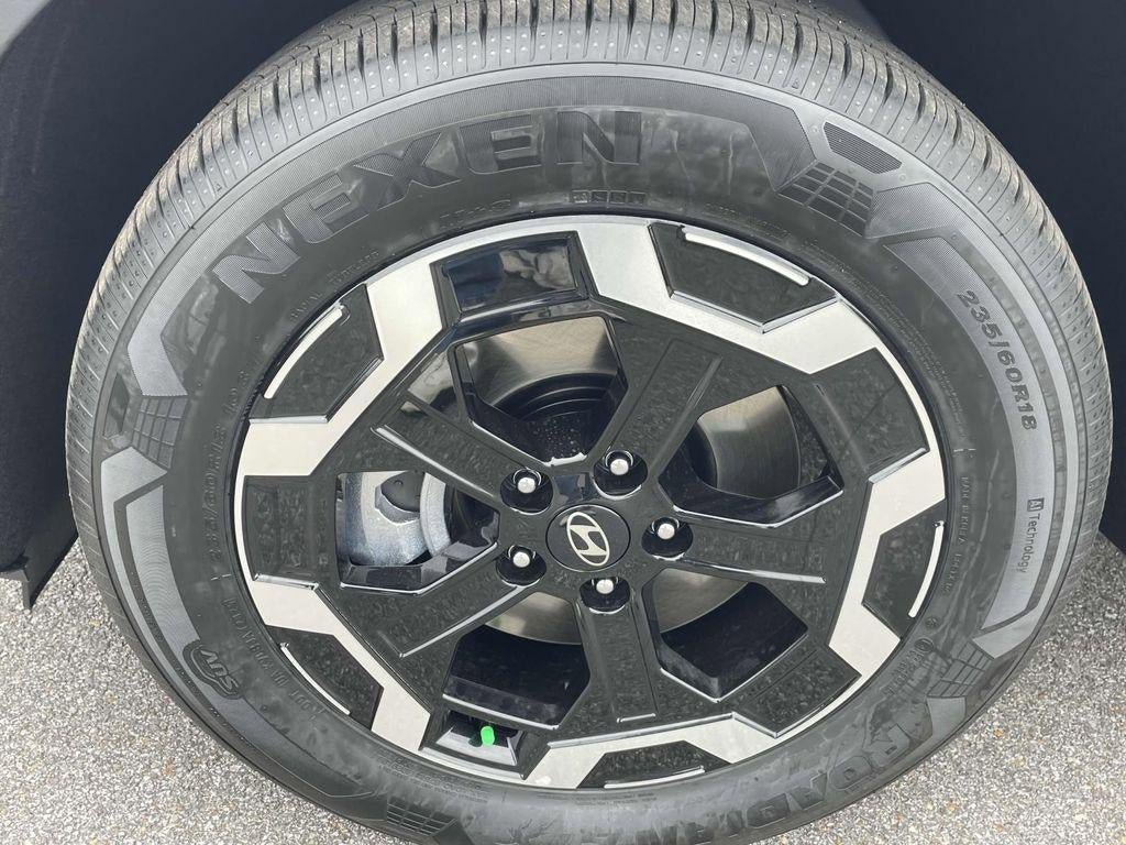 New 2026 Hyundai Santa Fe SE image 23