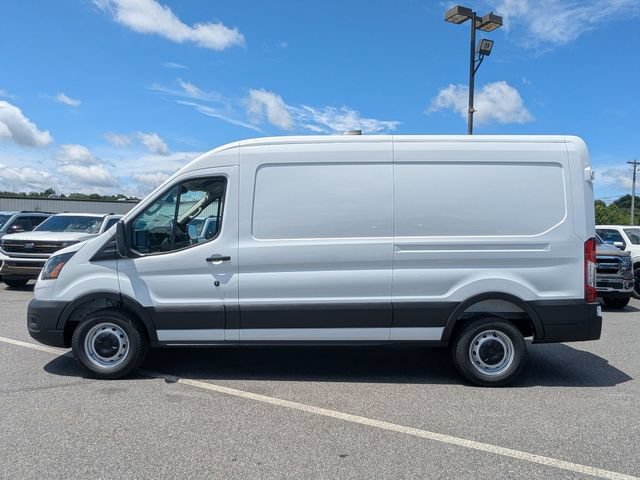 New 2026 Ford Transit 250 148 Medium Roof w/ Load Area Protection Package RWD image 6