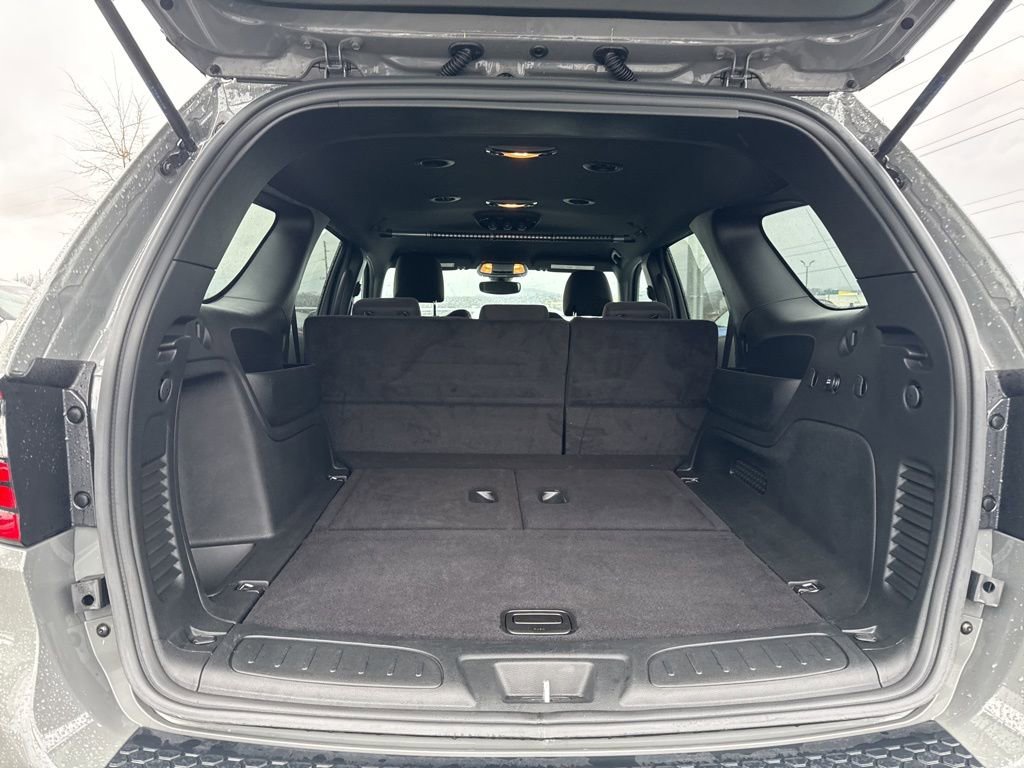 Used 2024 Dodge Durango SXT image 28