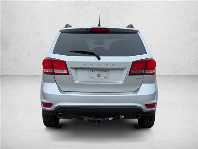 Used 2013 Dodge Journey SXT w/ Flexible Seating Group image 6