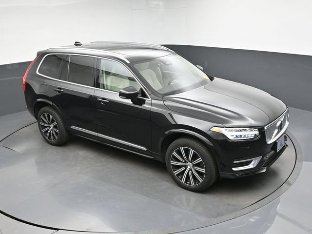 Used 2023 Volvo XC90 B6 Plus w/ Protection Package Premier AWD/4WD image 18