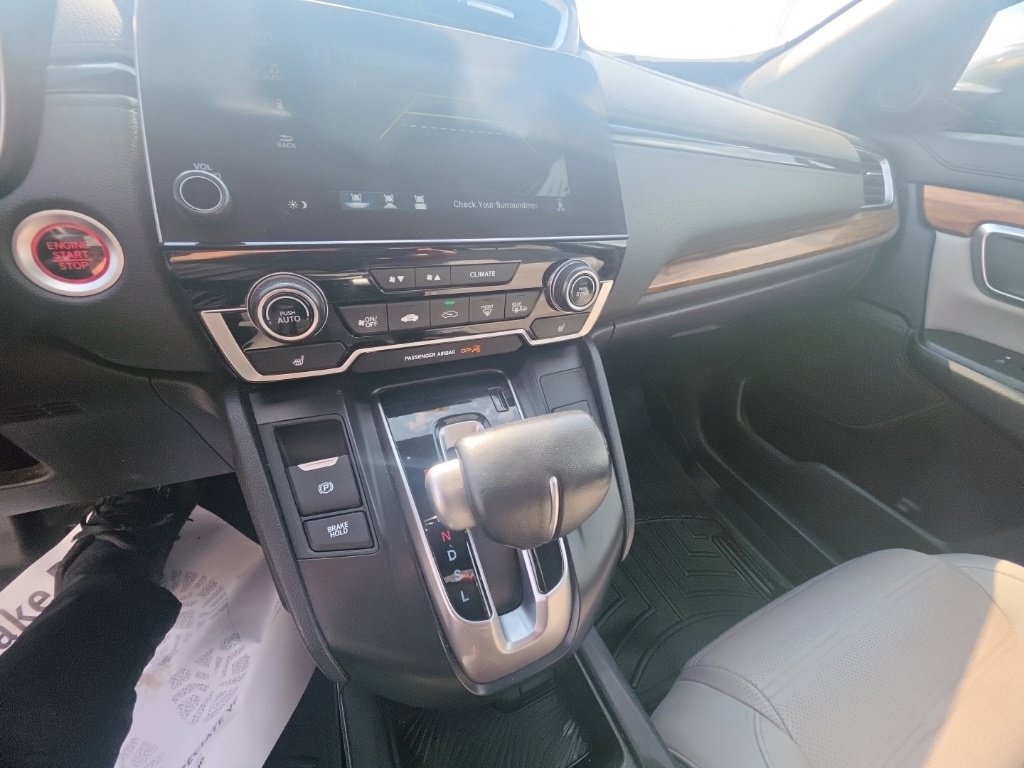 Certified 2019 Honda CR-V EX-L image 21