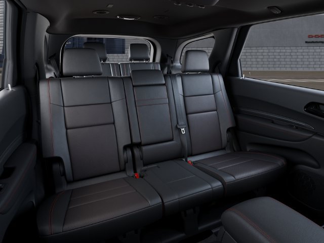 New 2027 Dodge Durango R/T AWD/4WD image 16