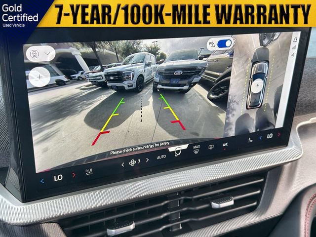 Used 2026 Ford Explorer ST-Line w/ ST-Line Street Pack RWD image 20