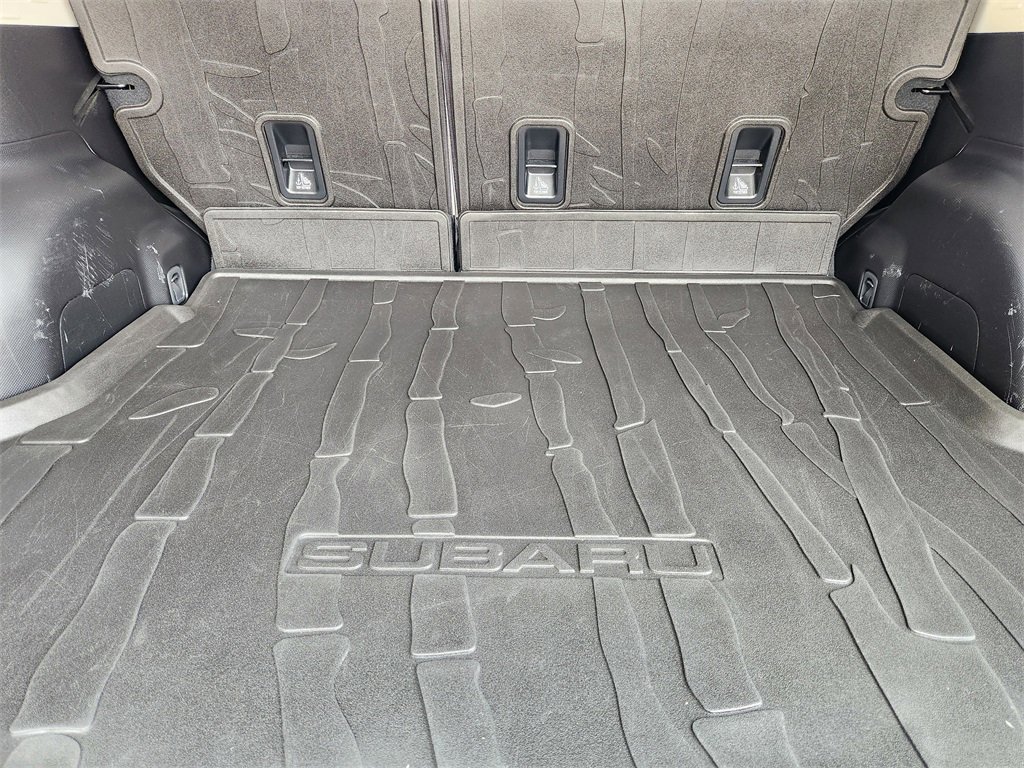 Used 2020 Subaru Forester Premium image 23