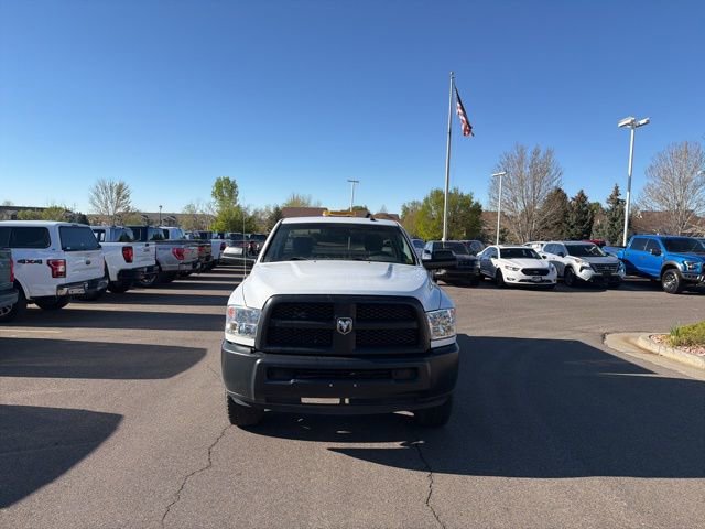 Used 2017 RAM 2500 Tradesman w/ Power & Remote Entry Group image 8