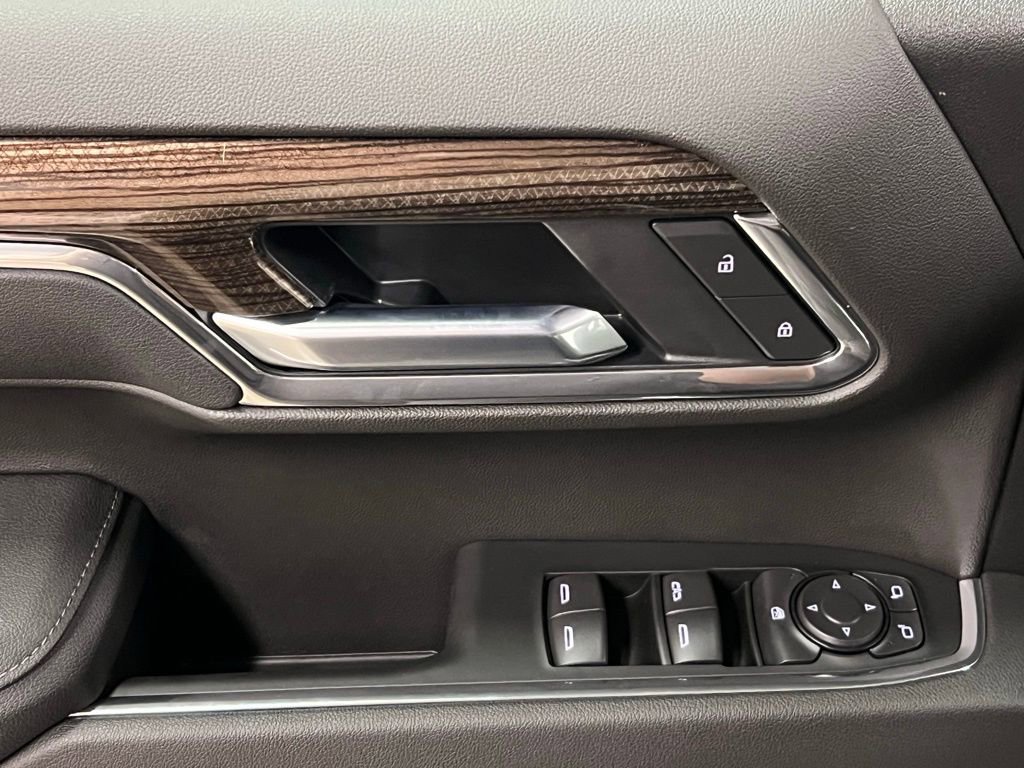 New 2026 Chevrolet Silverado 1500 RST image 16