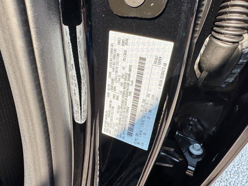 New 2026 Ford F350 XLT w/ XLT Premium Package image 25