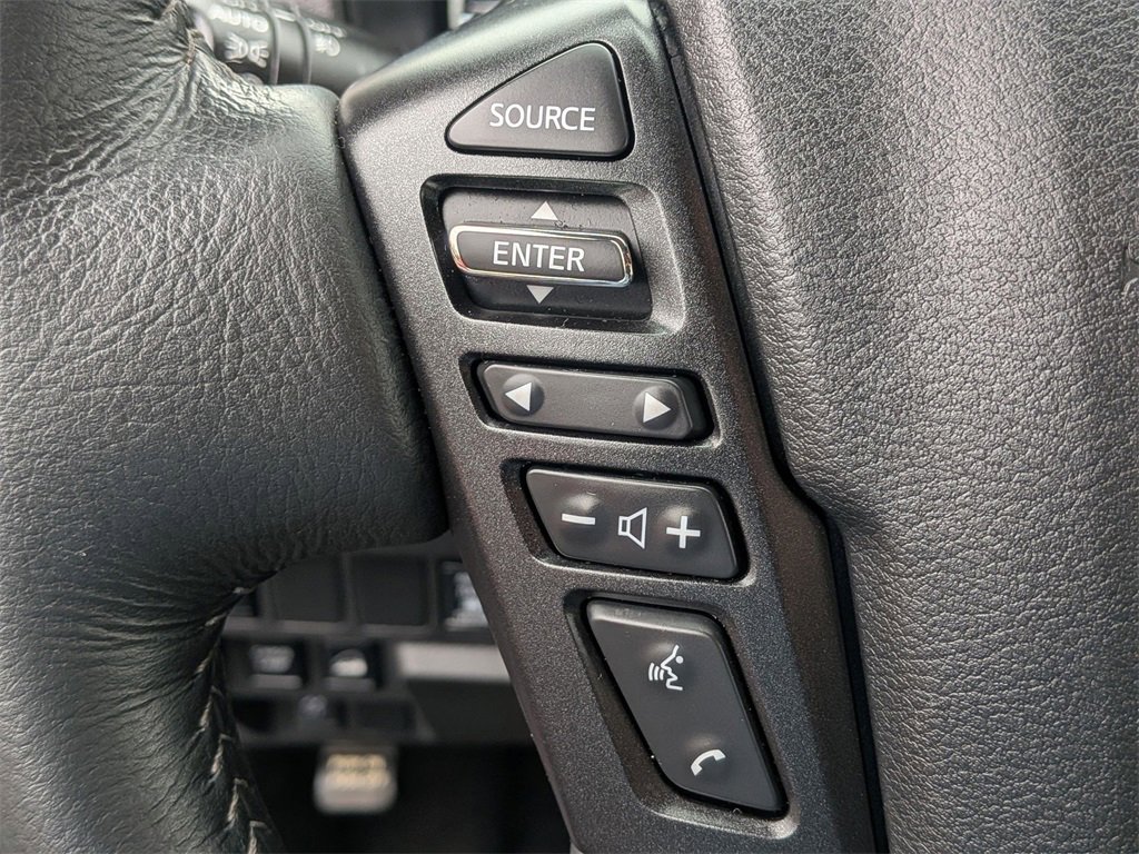 Used 2025 Nissan Frontier SV w/ SV Convenience Package image 13