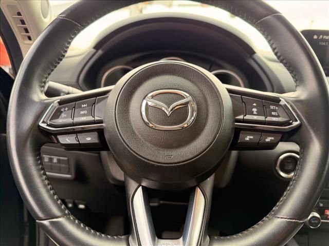 Used 2019 MAZDA CX-5 Touring AWD/4WD image 15